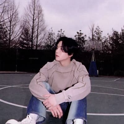 Min Yoongi thumbnail