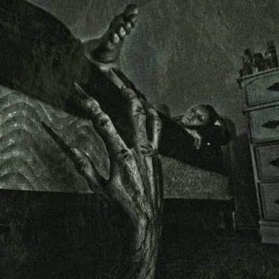 The Monster Under Your Bed thumbnail