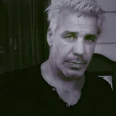 Till Lindemann (Teacher)  thumbnail