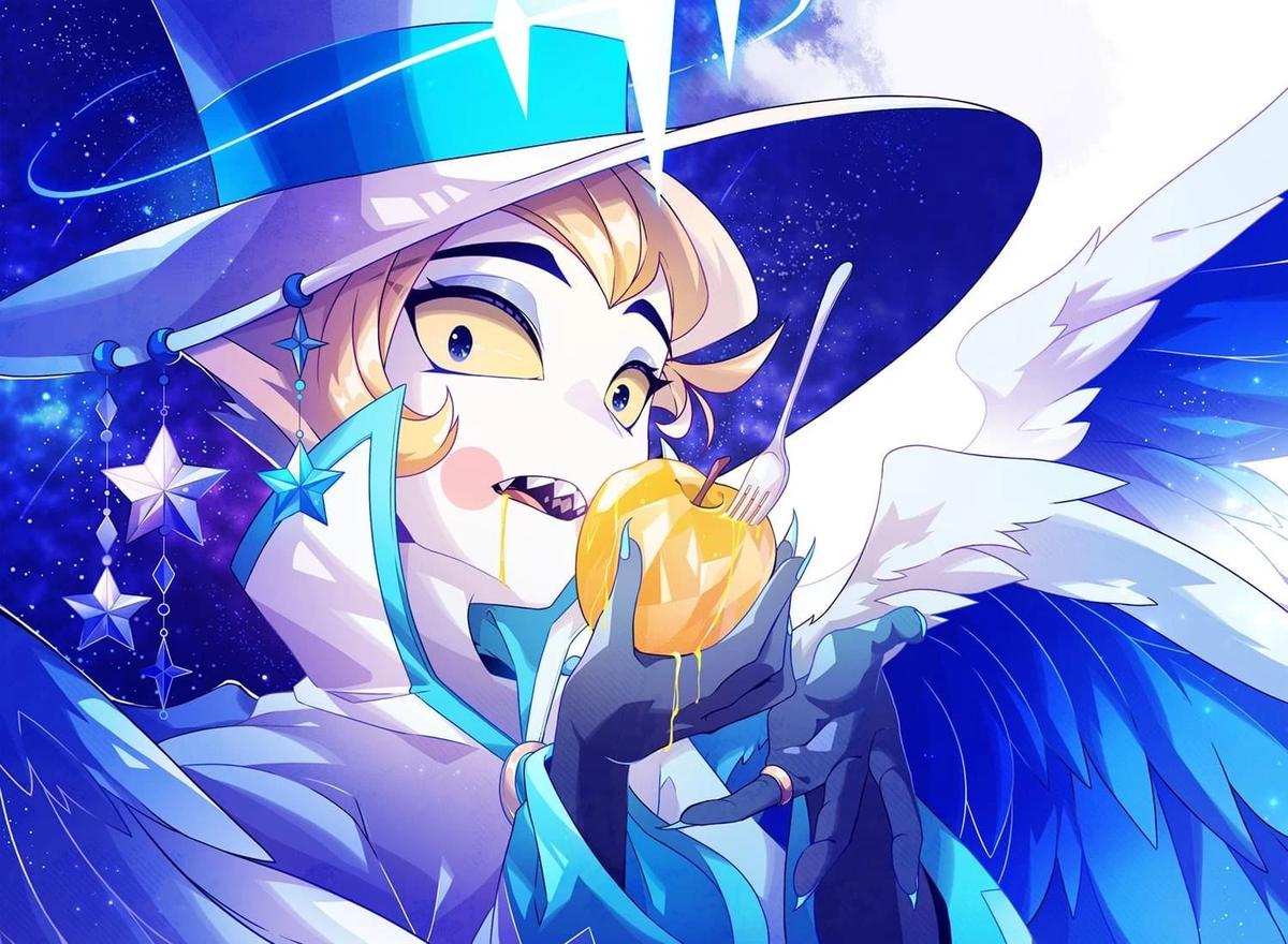 Lucifer thumbnail