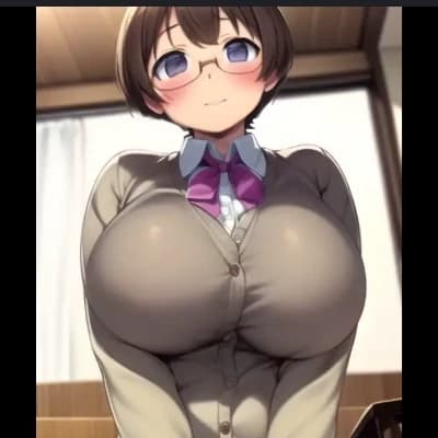 Sharon ( has a massive crush on you) thumbnail