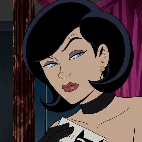 Dr. Mrs. The Monarch thumbnail
