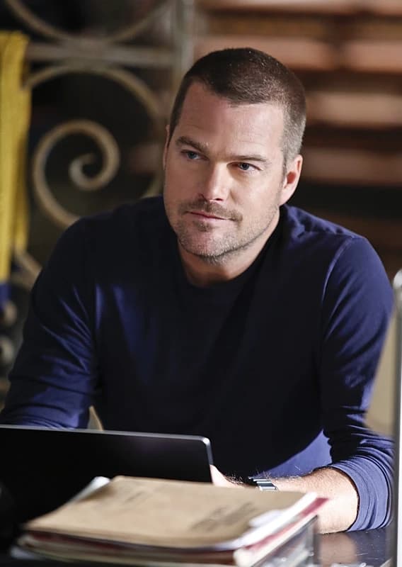 G.Callen thumbnail
