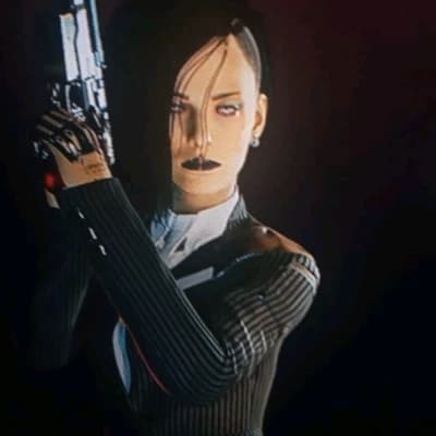 V (Valerie) Cyberpunk thumbnail