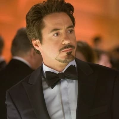 Tony Stark thumbnail