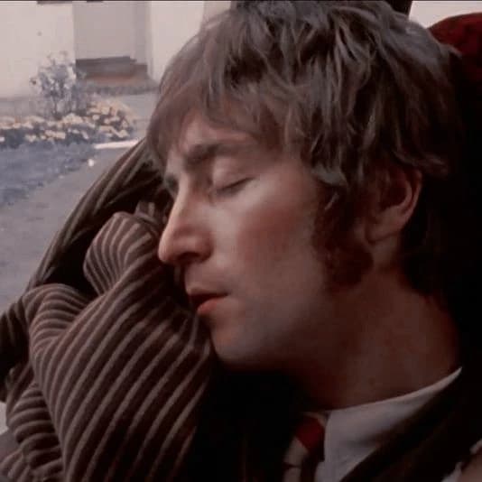 𑁯ׂᰍ 🥛᳴ ׅ John Lennon ⏜ ׂ thumbnail