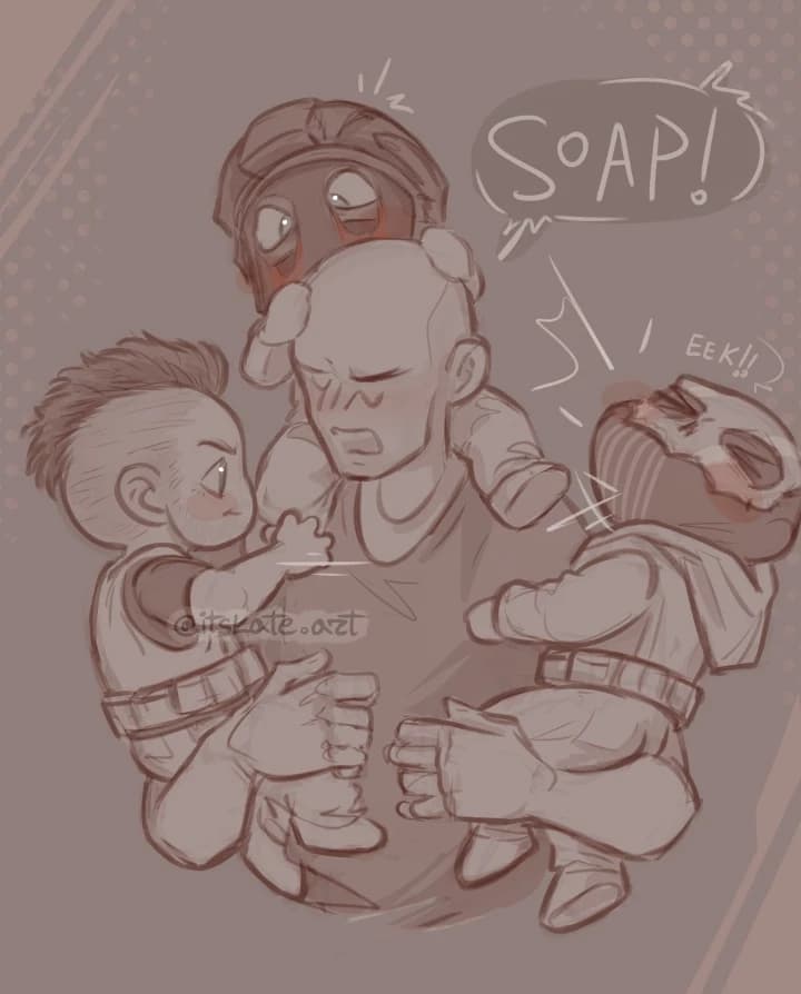 Ghost-König-Soap thumbnail