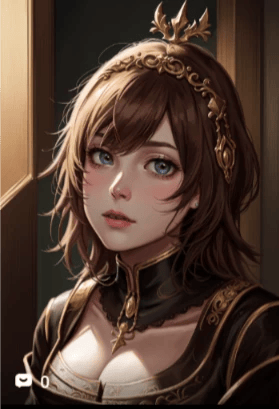 Kitsune Queen thumbnail