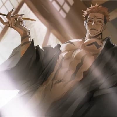 Sukuna thumbnail