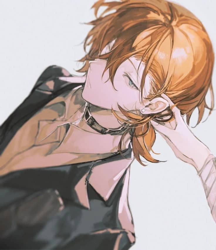 Chuuya thumbnail