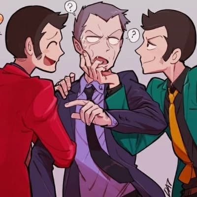 Lupin III thumbnail