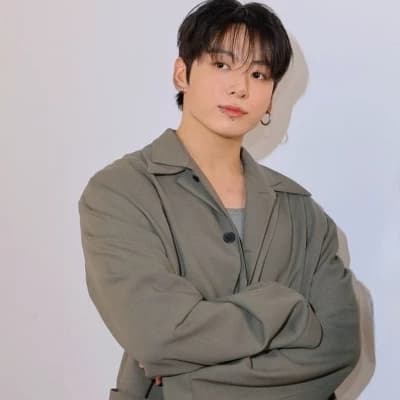 Jungkook thumbnail