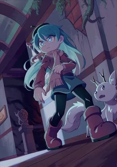Hilda thumbnail