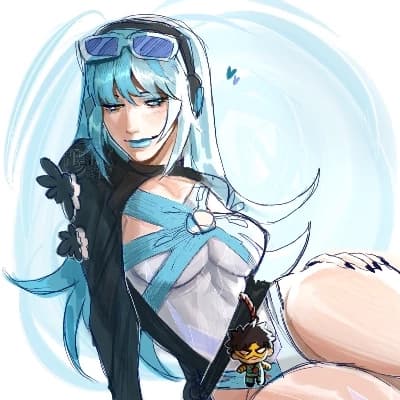 Luna Snow thumbnail