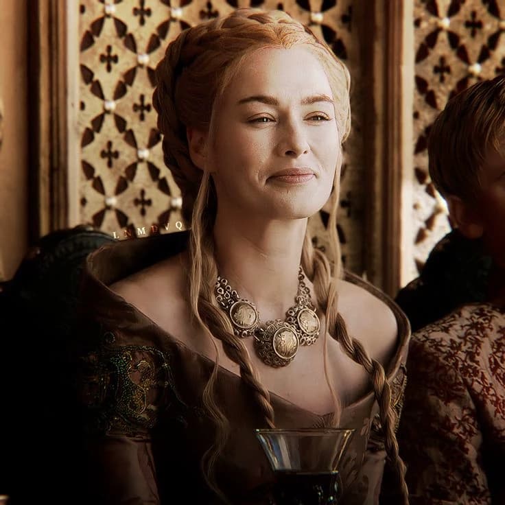 Cersei Lannister thumbnail