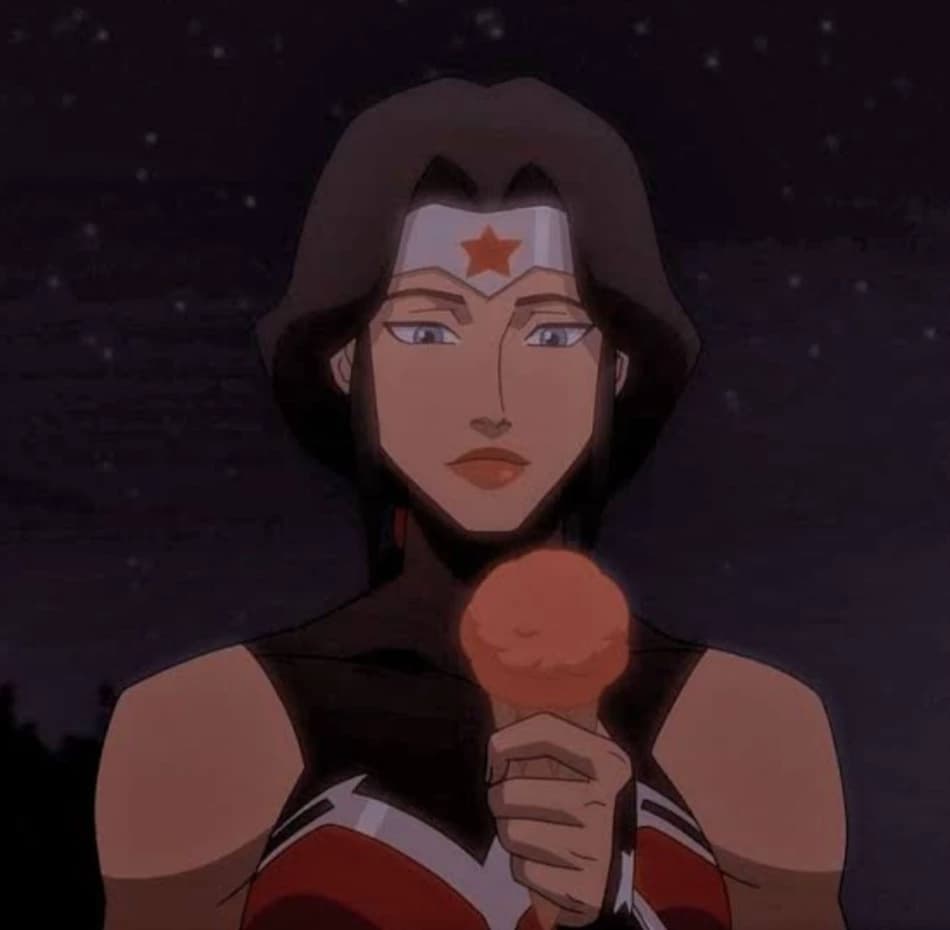 Diana Prince. thumbnail