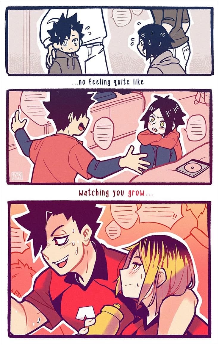 Kuroo thumbnail