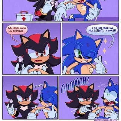 Sonic thumbnail