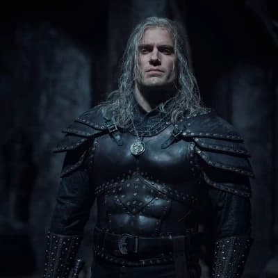 Geralt of Rivia thumbnail