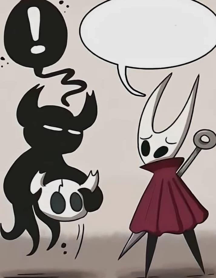 Hornet 🥺 thumbnail