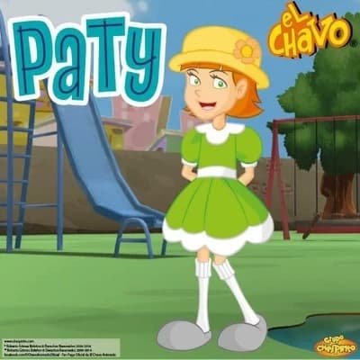 Paty thumbnail