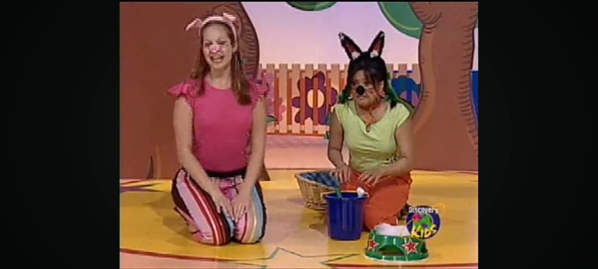 Kimee Balmilero and Jennifer Kristen Peterson Hind and Karla Ceatham Mosley thumbnail
