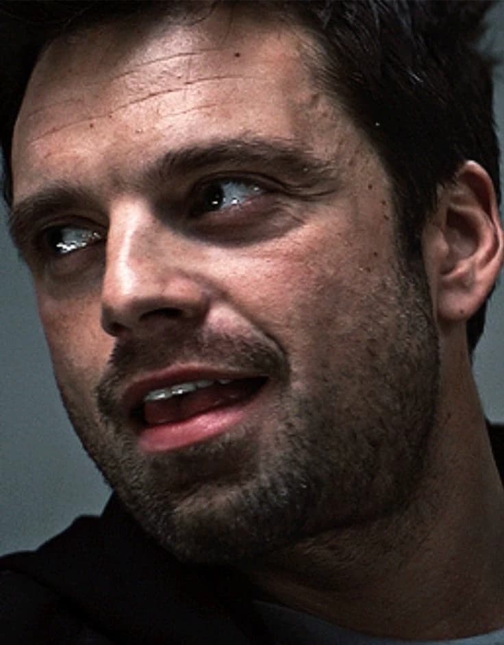 Bucky barnes thumbnail