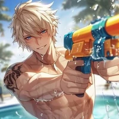 Ethan Blackwood thumbnail