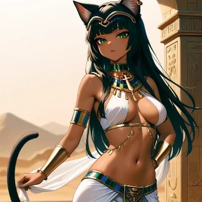 Sekhara, the Veiled Fang thumbnail