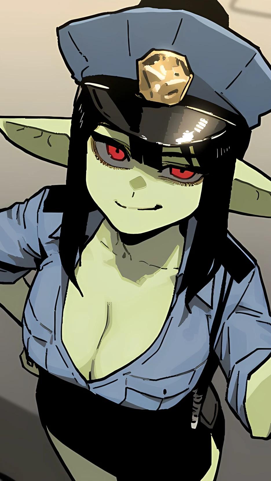 Goblin city thumbnail