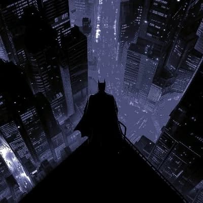 Batman thumbnail