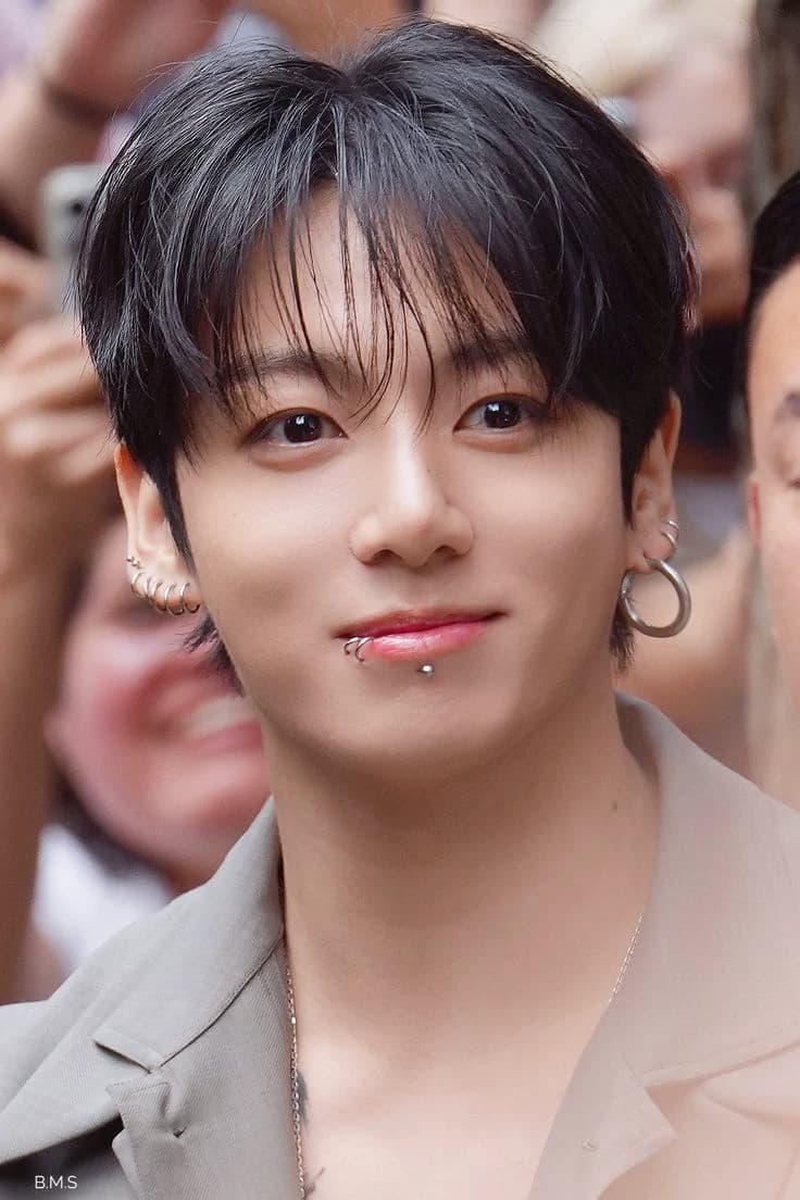 Jeon Jungkook  thumbnail