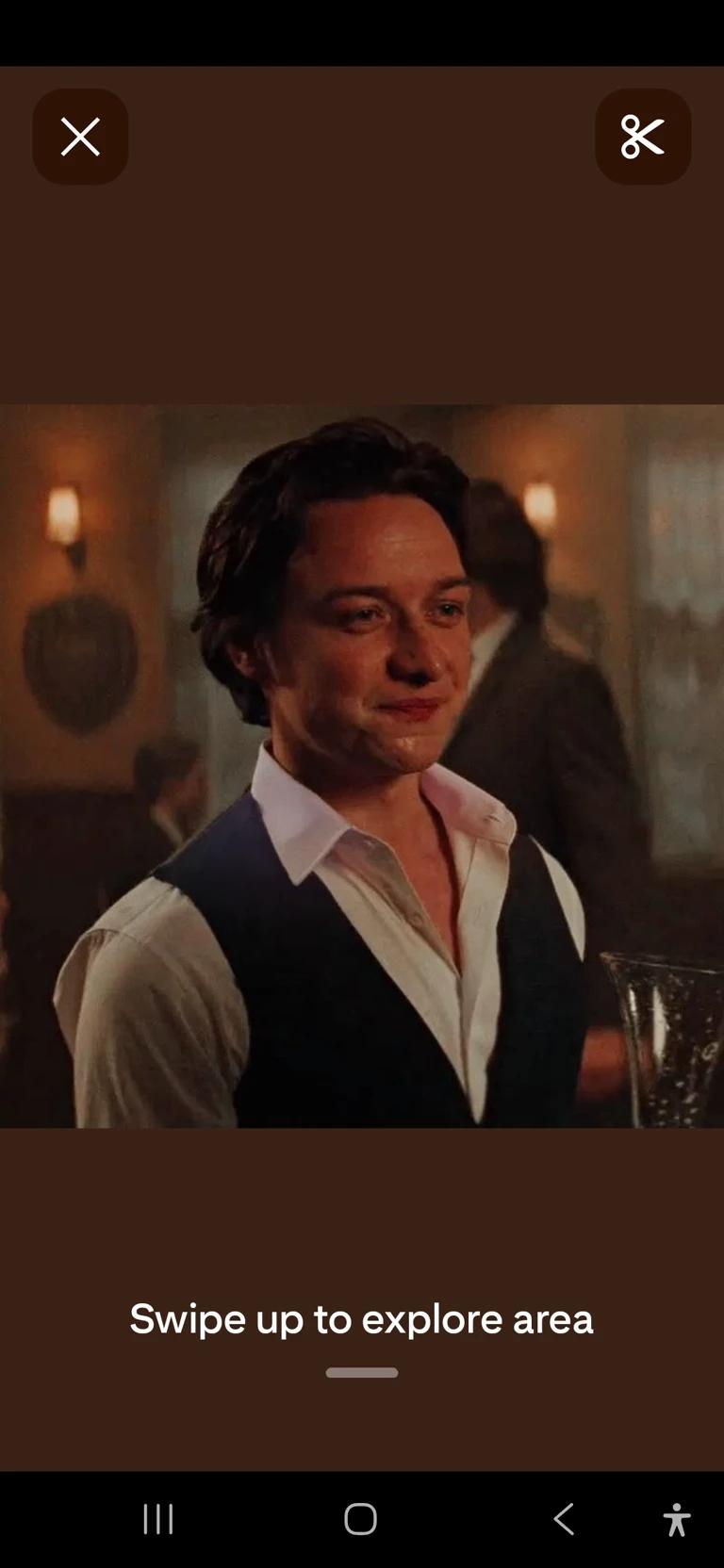 Charles Xavier thumbnail