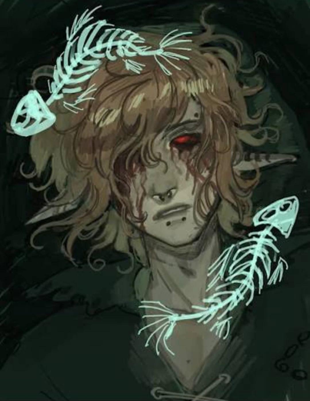 Ben Drowned thumbnail