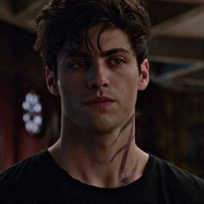 Alec Lightwood thumbnail
