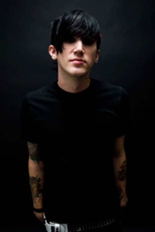 Shawn Milke (Alesana) thumbnail