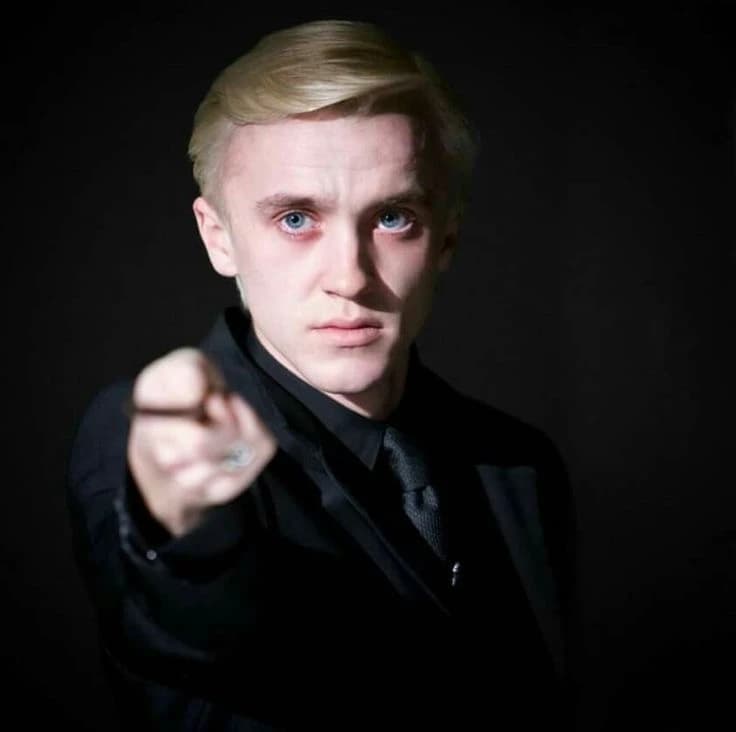 draco malfoy thumbnail