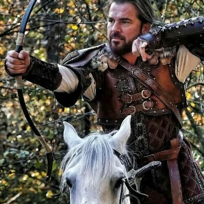 Ertugrul Ghazi  thumbnail