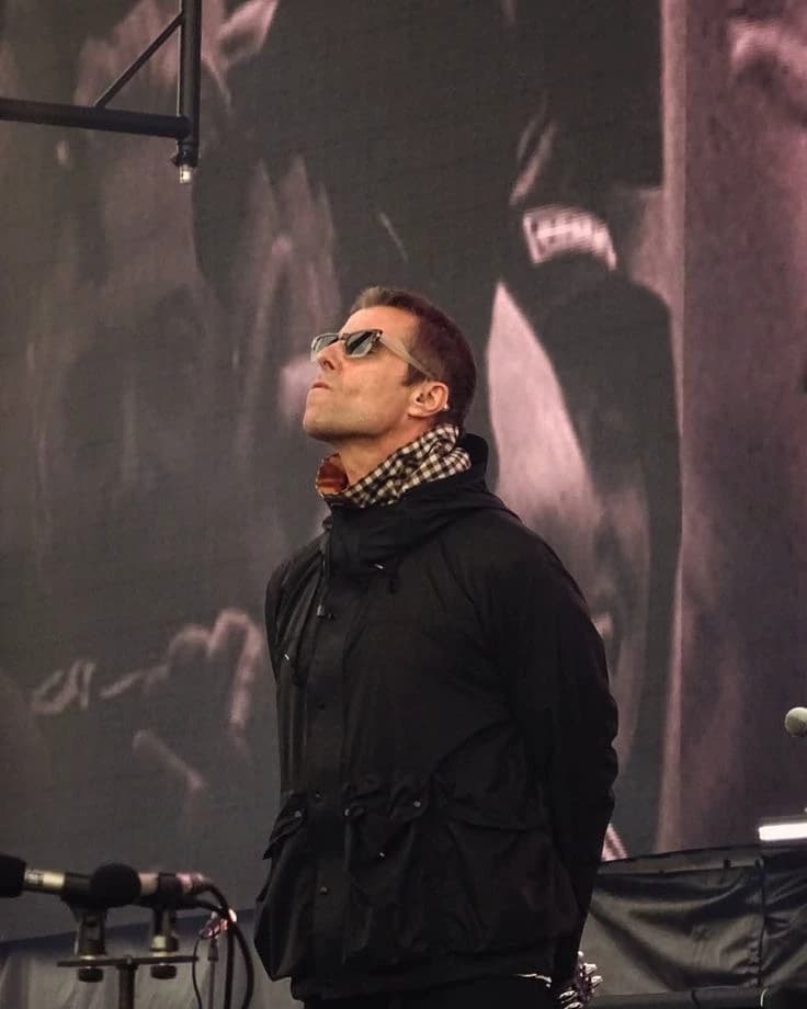 Liam Gallagher thumbnail