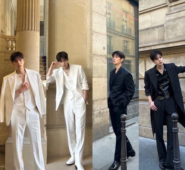 Kim Seungmin  thumbnail