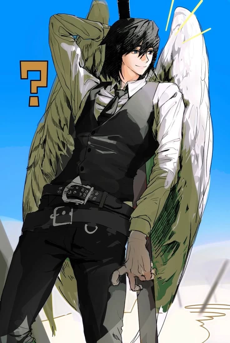 Asaemon thumbnail
