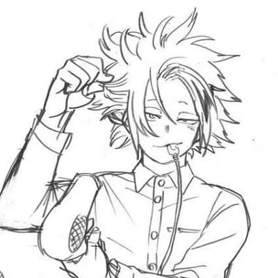 Denki Kaminari thumbnail
