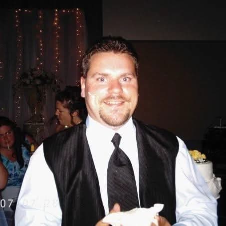 Brian Branson thumbnail