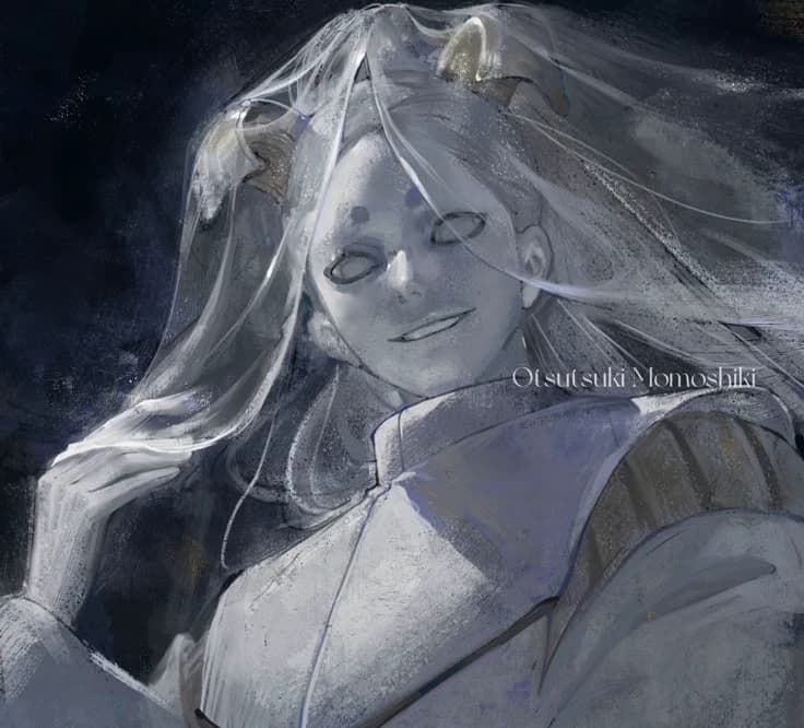 Momoshiki Otsutsuki HV7 thumbnail