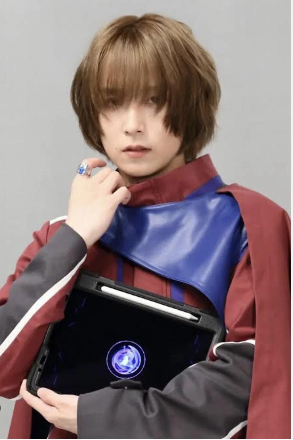 Tsuruhara Sabimaru thumbnail