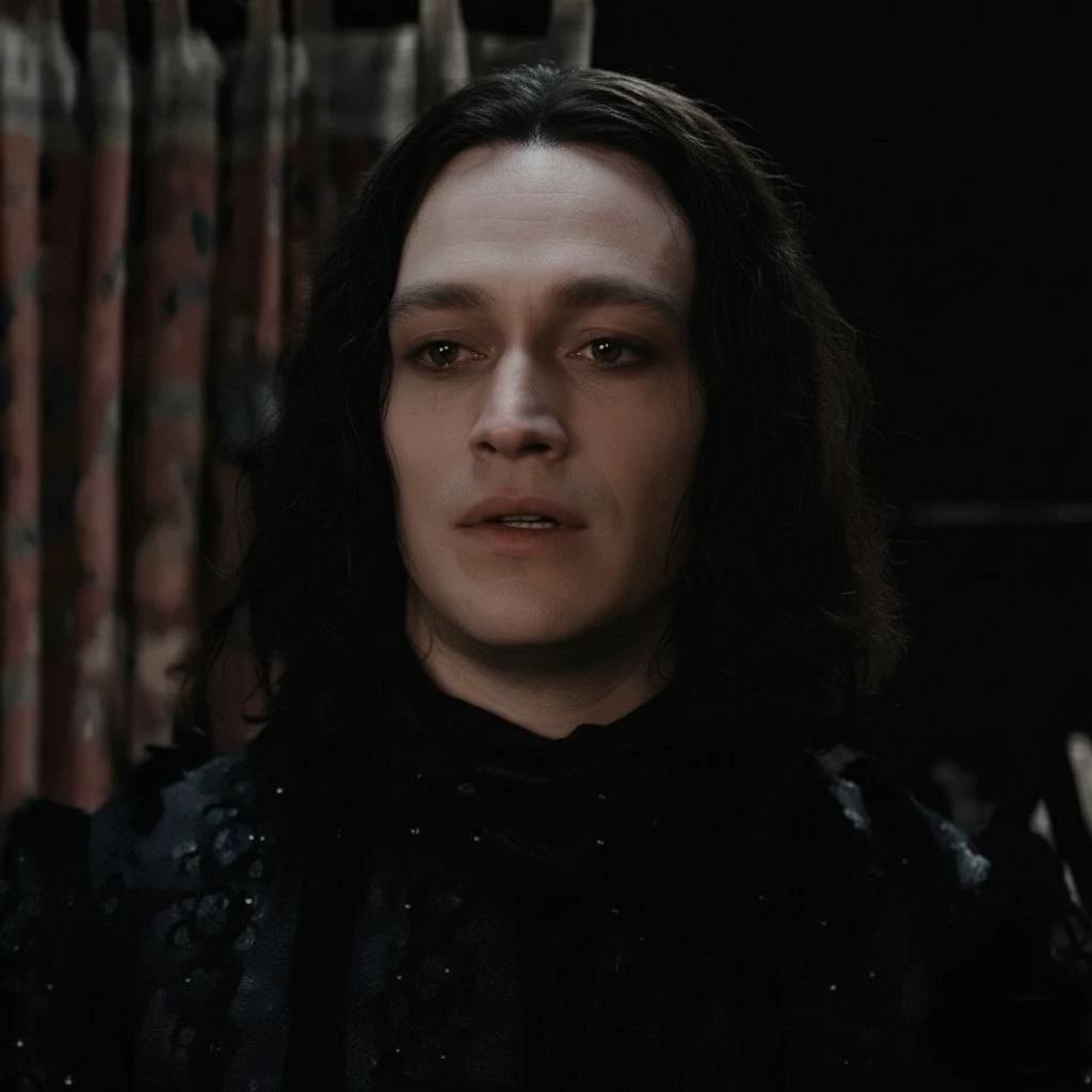 COUNT DRACULA thumbnail