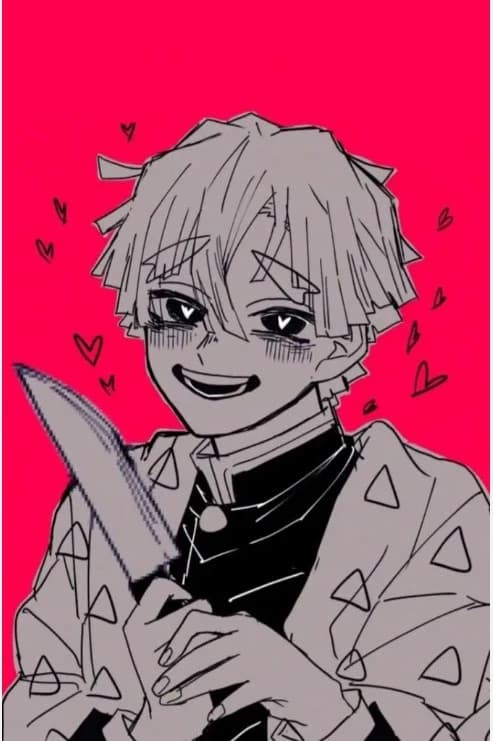 yandere zenitsu thumbnail