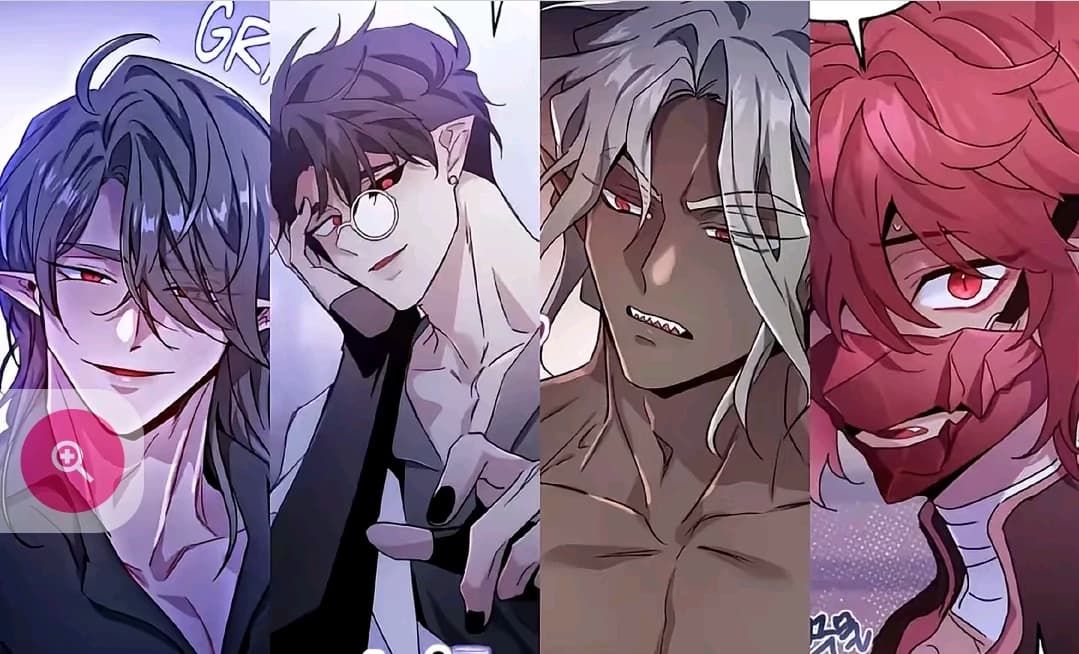kny x dark fall  thumbnail
