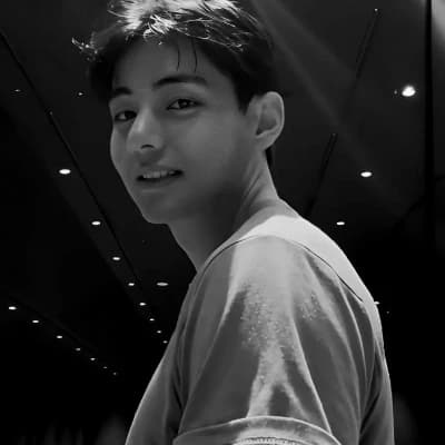 Prince Taehyung  thumbnail