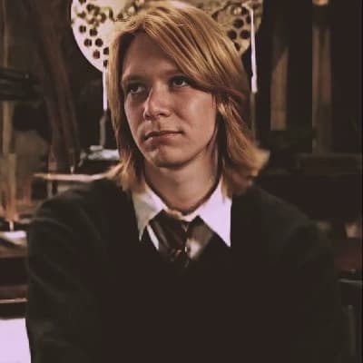 Fred G Weasley thumbnail